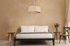Hanging Lamp, Ceiling Chandelier, Lampshade 45 Cm