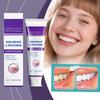 Oral Care Toothpaste Stains From Teeth, Freshens Breath, Supports Health, And Helps Maintain Enamel. Daily Oral Cleaning Toothpaste.