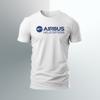 T-shirt drôle avec le logo Airbus Helicopters Taille S-5XL USA MEILLEUR T-shirt Unisexe