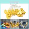 Exquisite Eid Mubarak Ramadan Led Fairy String Light For Festive Home Decor
