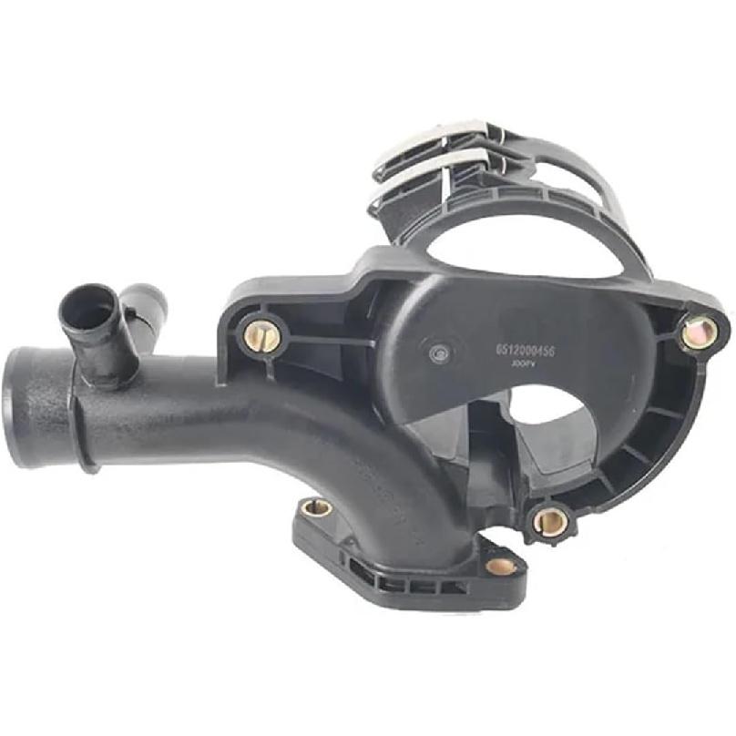 Fuel filter housing Compatible With SPRINTER 906 A6512000456 6512000456