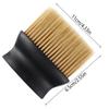 Car Air Outlet Cleaning Brush Soft Bristles Interior Cleaning Tool Car Crevice Dust Removal Brush Multipurpose Detailing Brush