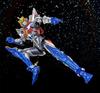 HAF Gridman Universe Fighter Special Edition Non-scale PVC & ABS painted finished figure