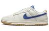 Dunk Low Se 'Sail Game Royal Gum' DX3198-133