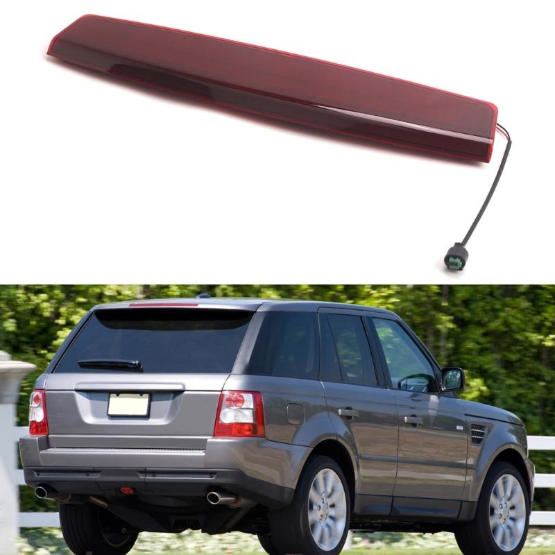 Third Stop Brake Light XFG000071 Replace for Sport 2006-2009 Car Rear Brake Light