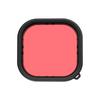 Hero 13/12 Waterproof Case Housings Diving Filter Underwater Dive Shell For GoPro Hero 13 12 11 10 9 Action Camera Accessories