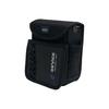 SK11 DEVICE Electrician's Waist Bag with Lid, DVC-S6, Prevents Dust and Other Intrusion
