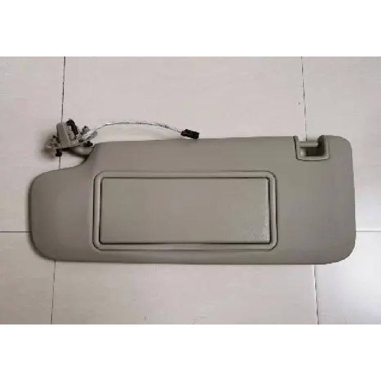 Für Buick Regal Für Buick LaCrosse 2009-2016 Innenraum-Sonnenblende Mit Spiegel Vordere Sonnenblenden-Baugruppe Autozubehör