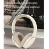 Fashionable Bluetooth Wireless Headphones, Over-ear, Deep Bass, Sports Stereo, High Fidelity, Long Battery Life, Universal
