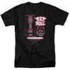 Back To The Future II Pit Bull T-Shirt Sizes S-4XL NEW
