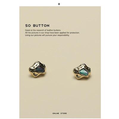 Cucito e maglia – Bottoni