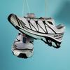 SALOMON XT 6 Textile, TPU Low Top Running Shoes Unisex White L41317300