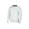 Nike Sweatshirts Men's White Crew Neck Moderate Regular CU5539-043