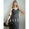 Women's Acetate Strap Dress