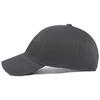 Chicken Patterned Embroidery Baseball Cap Washed Cotton Visor Peaked Cap Cartoon Adjustable Sunscreen Hats