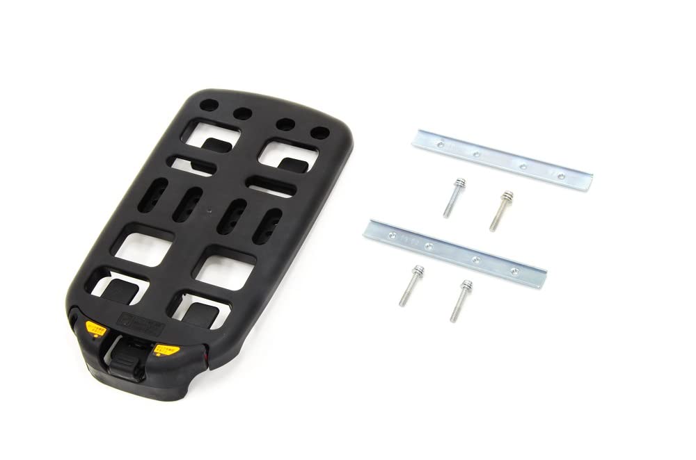 

OGK Giken Велосипед FC Черный Свободная База Системы Багажника для Задних Велосипедов База/B-6 чёрный