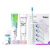 Shuke Baby Anti-Cavity Whitening Toothpaste Set