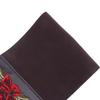Women'S Corset Belt Gothic Fashion Pu Flower Embroidery Cummerbunds Female Slimming Waist Band Vintage Black Wide Belt For Girl