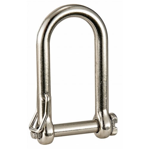 

Tajima Shackle, Medium Long, AZ-SML