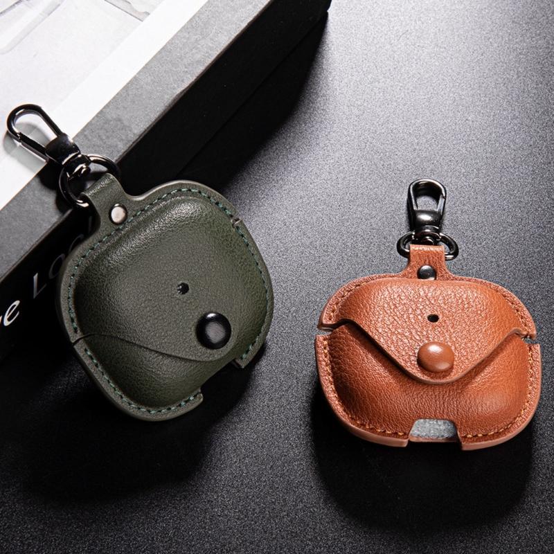 Retro Styles Shockproof Earphone Case For Pro3 Earphones Holder Waterproof Durability Shell Design AntiScratch Cover