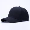 Baseball Cap Cotton Men's and Women's Embroidery Hat Printing Logo Cap Small Batch Customization