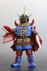 MAF Zetton Bat Alien PVC ABS Painted Complete Figure & Non-Scale &