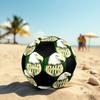 1pc Ferencvarosi TC Soccer Ball Size 5 Indoor Soccer Ball Fashion Colorful Backyard Game - Great For Sports Fans Gift HE48