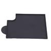 Coffee Cleaning Pad Fit for ES601 655 701 Coffee Machine Grinder Dust Grounds Collector Pad Parts