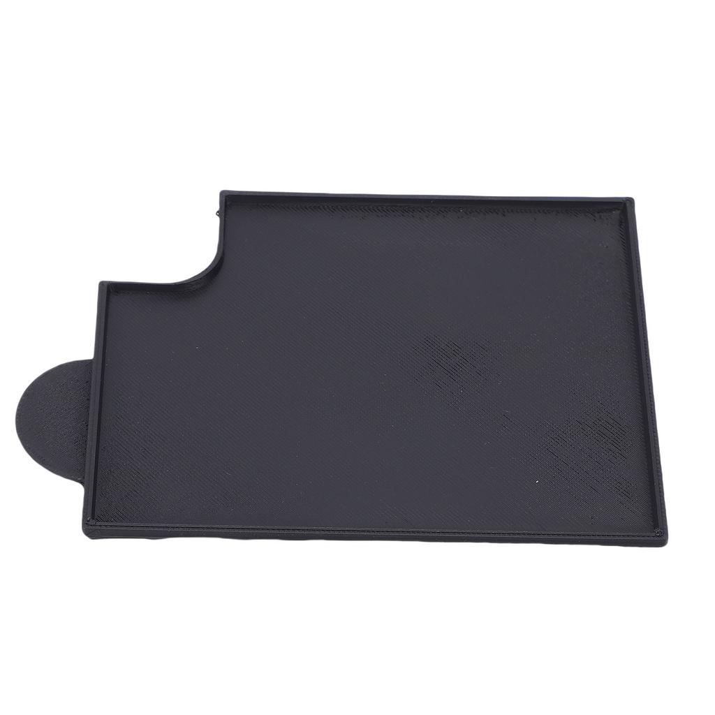 Coffee Cleaning Pad Fit for ES601 655 701 Coffee Machine Grinder Dust Grounds Collector Pad Parts