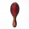 Atara Donmo Cushion Wooden Compact Hair Brush AT-PWCB