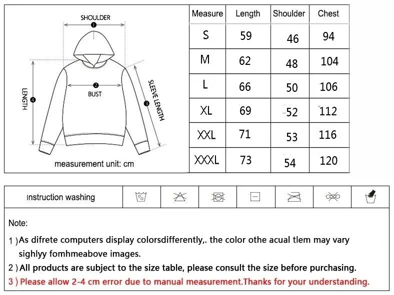Summer Anime K-Pop Demon Hunters Hoodie Harajuku Hip Hop Pullover Tops Sweatshirt UNISEX Alphabet Sportswear Fashion Trends
