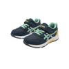 Asics Lazerbeam KD-MG Kids Navy Green Kids Sneakers Blue Navy-Blue Dark-Mint 1154A174-400