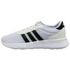 Lite Racer 'White Black' Men's FX3484
