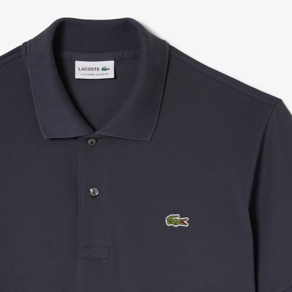 Lacoste Men's Classic Fit Short Sleeve LIGHT Polo Shirt PH9851-56GS5T