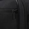 Black Double-Layer Oxford Cloth Oboe Bag - Portable Handheld & Shoulder Carrying Case