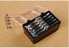 Elderly Reading Magnifier Glasses with LED Light - 5 Interchangeable Lenses for Jewelry & Antiques