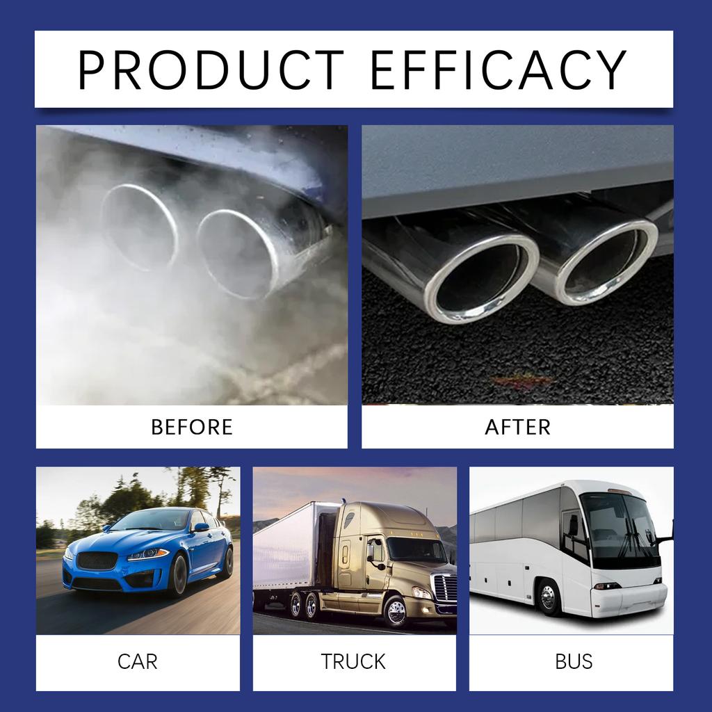 Professional Engine Carbon Cleaner&Fuel System Cleaner Auto Engine CSV Cleaning Accelerators Catalysts Easy To Cleansing CarCare