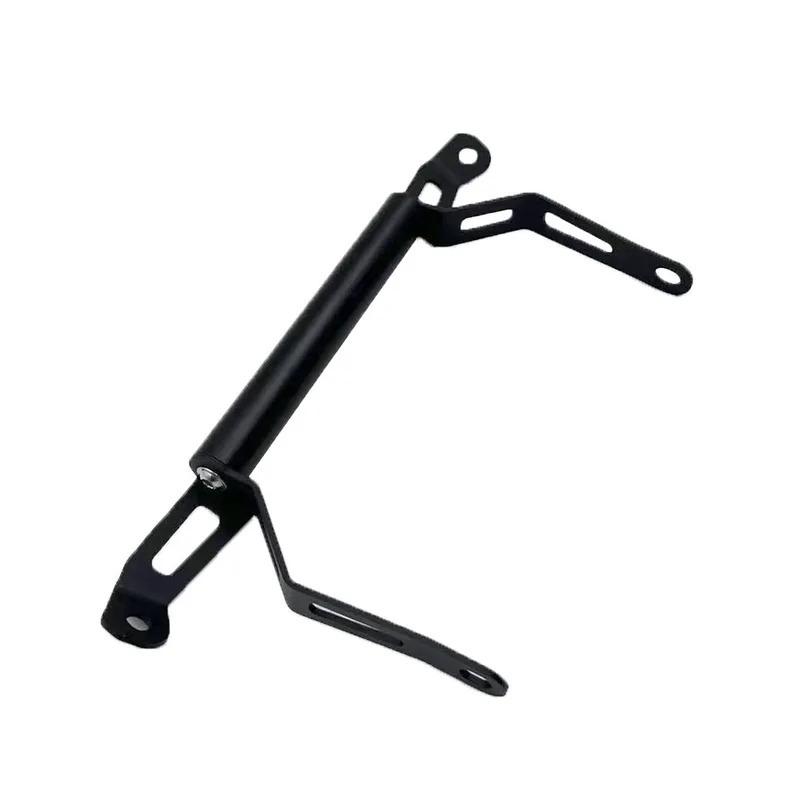 For QJMOTO SRT800 SRT800X 800SRT SRT 800X 800 Smartphone GPS Mount Holder Navigation Bracket