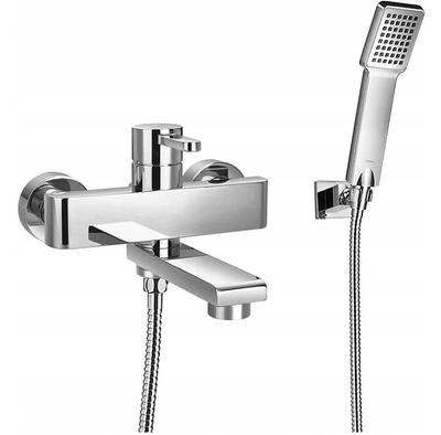 Mixer Darling Chrome Da5031Cr