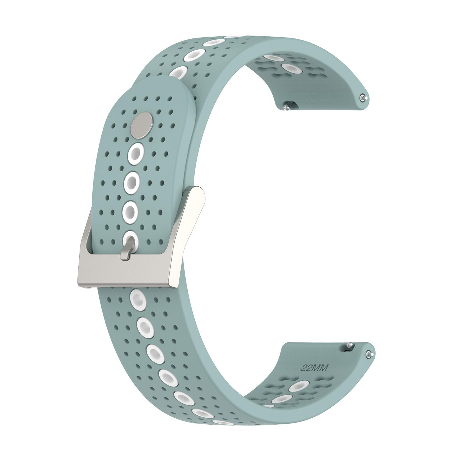 

Official style Sport Watch Band For SUUNTO 9 PEAK Silicone Strap For SUUNTO 3 Replacement Wristbands Watchband Bracelet For SUUNTO 9 PEAK