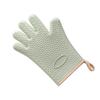 MDNG Five-Finger Double-Layer Silicone Oven Glove