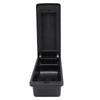 Armrest Box Center Console Storage Content Box Interior Organizer Content Box Replacement for