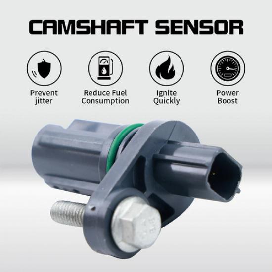 FOR Crank Sensor 2010-2016 Cadillac SRX 2.8, 3.0, 3.6L, 13-19 Cadillac XTS 3.6L