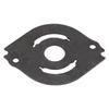 51444 Valve Plate Replacement for BDP 10A 51246 Series Hydraulic Pump Valve Plate Resist Wr Iron, Designed for Hvy Duty Use, Professional Gr Part