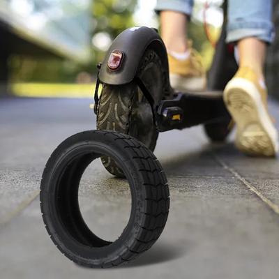 High Performance 10 Inch Electric Scooter Tire Tubeless 10x2 75 6 5