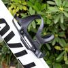 Bicycle Water Bottle Cage Full Carbon Fiber Matte/Glossy Super Light Cycling Equipment MTB Road Bike Bottle Holder With Bolts