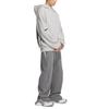 Adidas FUSTL HOODY SWT Sweatshirt Men's Light Gray JM8605