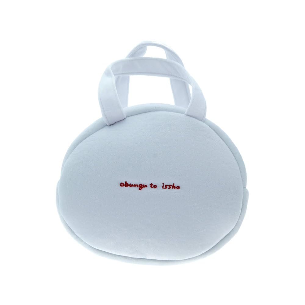 Stationery Stationery Goods Mini Tote Bag Plush Toy Stationery S2339102 Sun-Star
