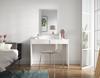 Specchio Astrale Per Toeletta Astrale 50X80Cm Bianco
