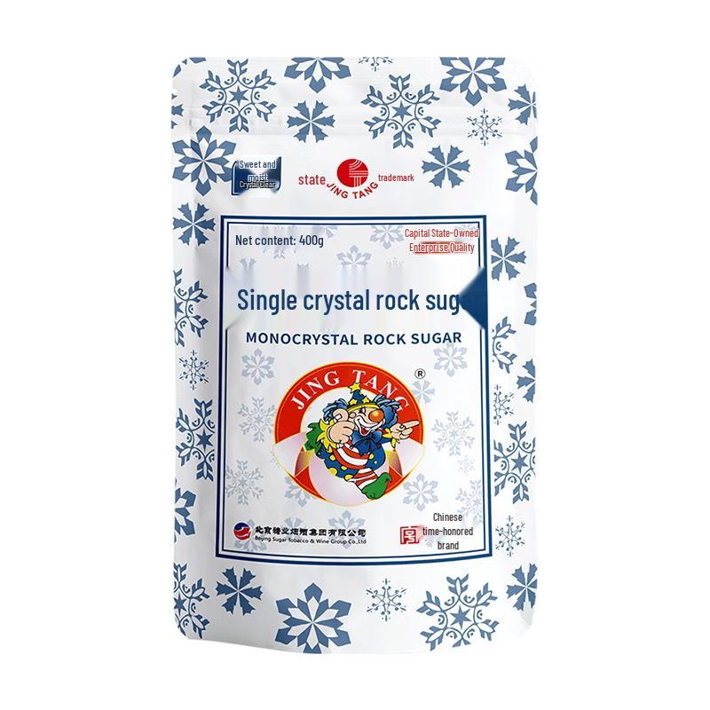 JING TANG Rock Sugar